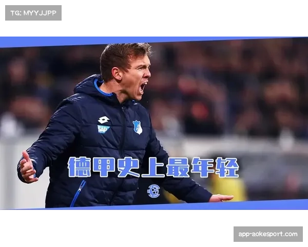 莱比锡少帅罗泽专访：谈年轻球员培养与欧冠出局教训